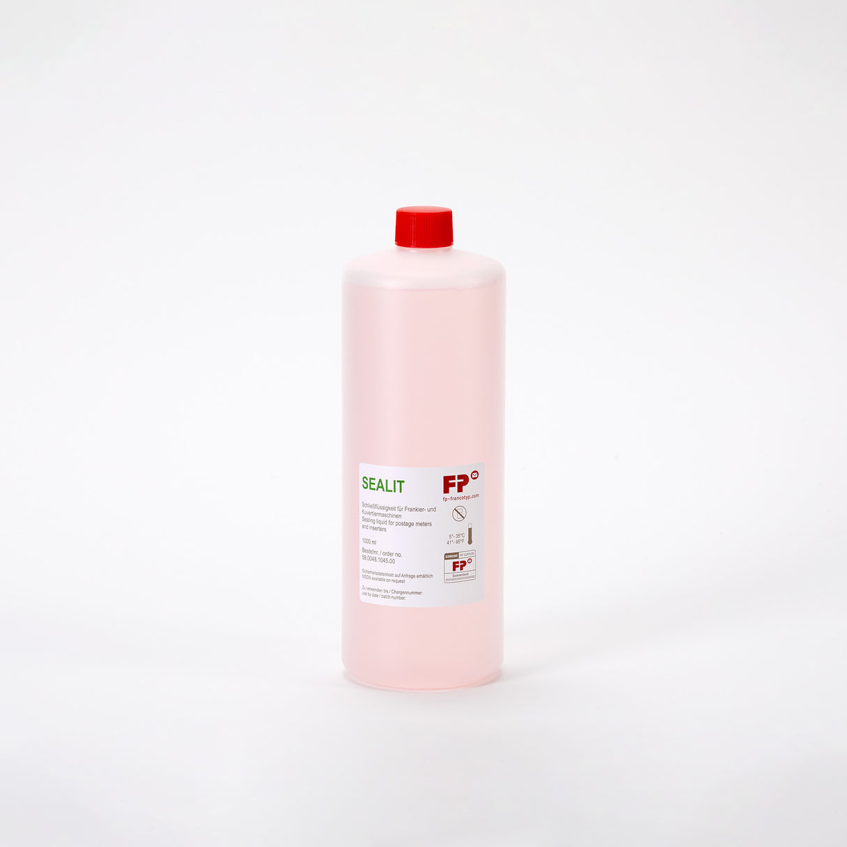 SealIT 1000 ml- sulkijaneste