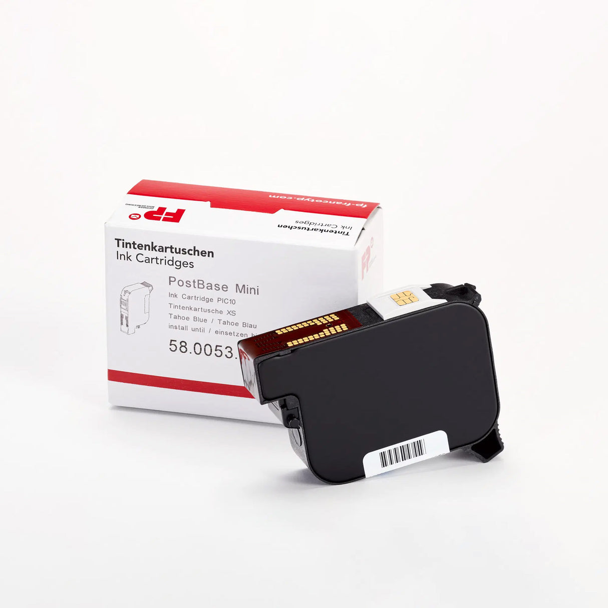 PostBase Mini 10 ml värikasetti