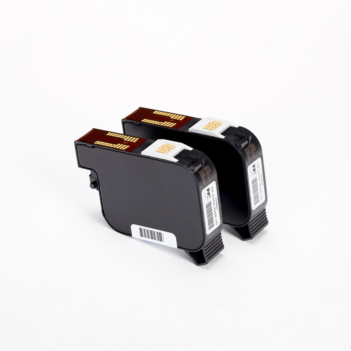 Cartridge-Set FUSION T-Blue 20ml