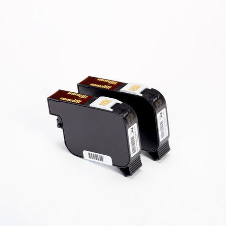 Postbase 10 ml värikasetti (sisältää 2 kpl)