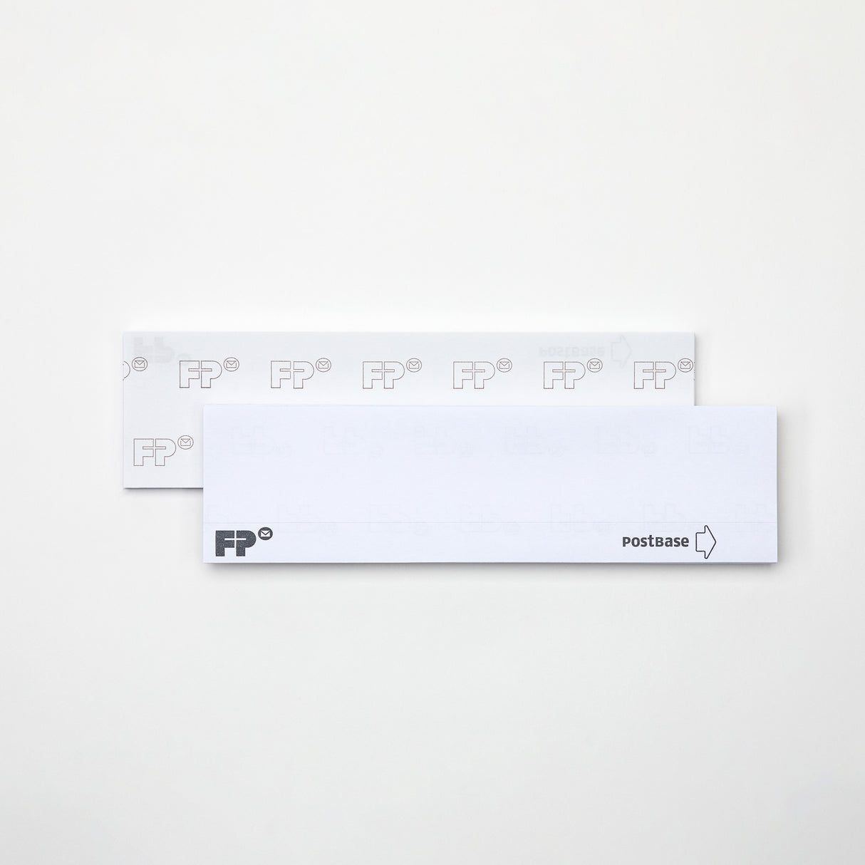 XL- postitustarra PostBase- postimaksukoneeseen (60x219 mm) 1000 kpl