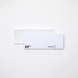 Postitustarra PostBase- postimaksukoneeseen (60x159 mm) 1000 kpl