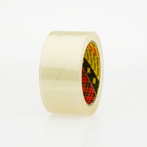 Packaging tape 309 Acrylic 38mmx66m clear