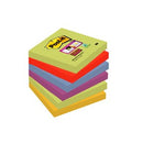 Post-it SS-Notes 76x76 Marrakesh (6)