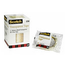 Tape Scotch 550 12mmx66m flowpack clear