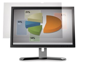 3M Anti-Glare filter 19,5" monitor widescreen (16:9)