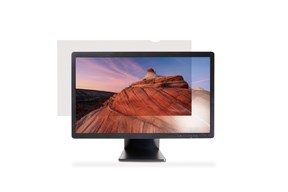 3M Anti-Glare filter 21,5'' monitor widescreen (16:9)