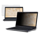 3M Privacy filter Touch laptop 15,6'' (16:9)