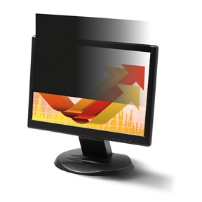 3M Privacy filter for desktop 16,0" widescreen
