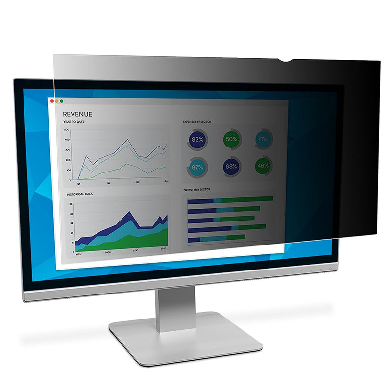 3M Privacy filter 23.6'' widescreen (16:9)