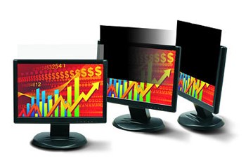 3M Privacy filter for desktop 30'' widescreen (16:10)