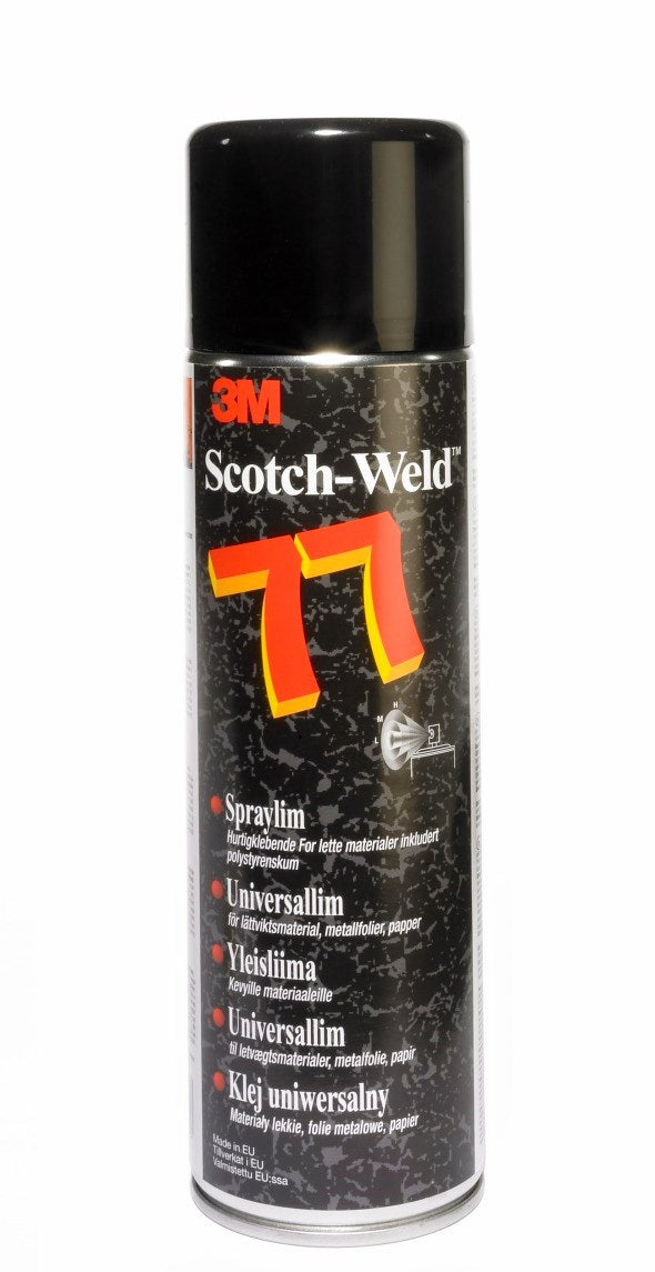 Scotch Weld 77