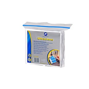Ultraclene wet&dry surface wipes (2x10pcs)