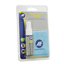 Multiscreen clene travel kit w/cloth (25ml)