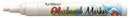 Artline Glassboard Marker white