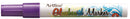 Artline Glassboard Marker violet