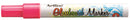 Artline Glassboard Marker pink