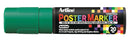 Artline EPP-20 Poster Marker green