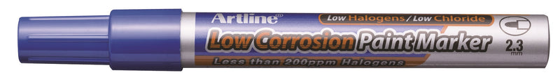 Artline 420 Low Corrosion Marker Blue