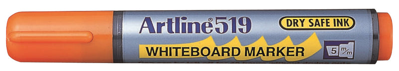 Artline 519 Whiteboard orange