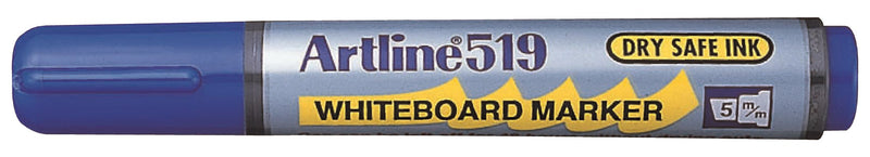 Artline 519 Whiteboard blue