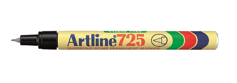Artline 725 SF 0.4 black