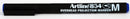 Artline 854 OHP M Permanent blue