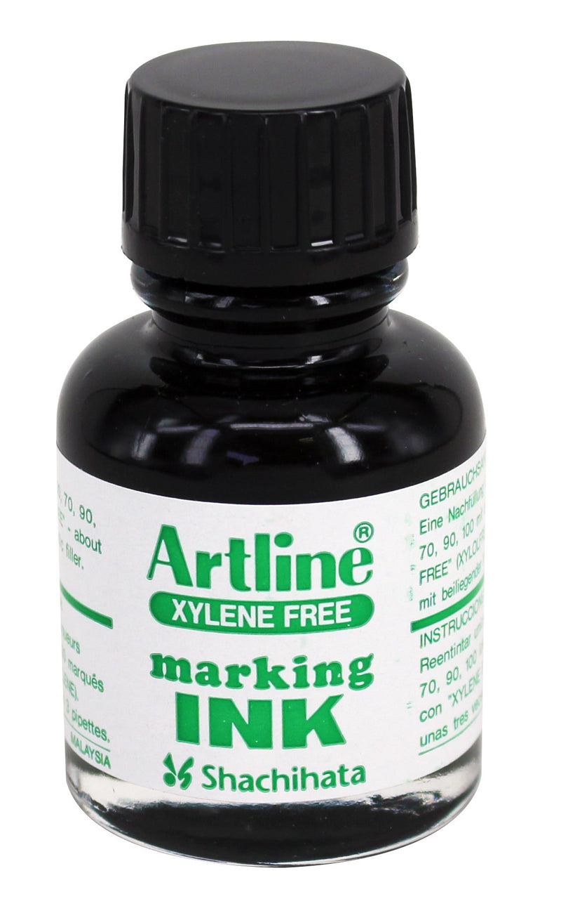 Artline ESK-20 refill ink 20ml black