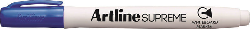 Artline Supreme Whiteboard BLUE