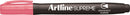 Artline Supreme Permanent PINK