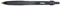 Artline Ballpoint Pen 8410 1.0 black