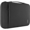 13'' - 14'' Sleeve/Cover for MacBook Air, Black