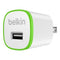 Home Charger USB 1A, White