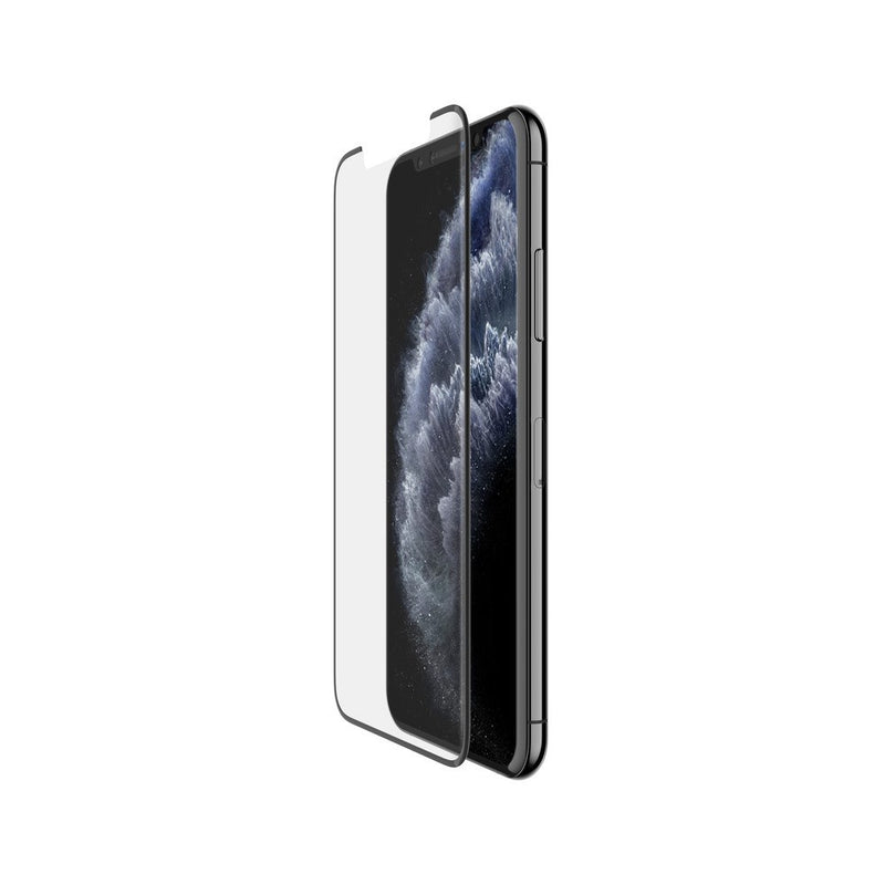 iPhone X/XS/11 Pro ScreenForce TemperedCurve Protection