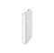 20,000 mAh 30W Power Delivery Power Bank, White