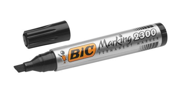 BIC Marking 2300 black