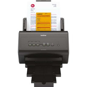 ADS-2400N professionel colour scanner