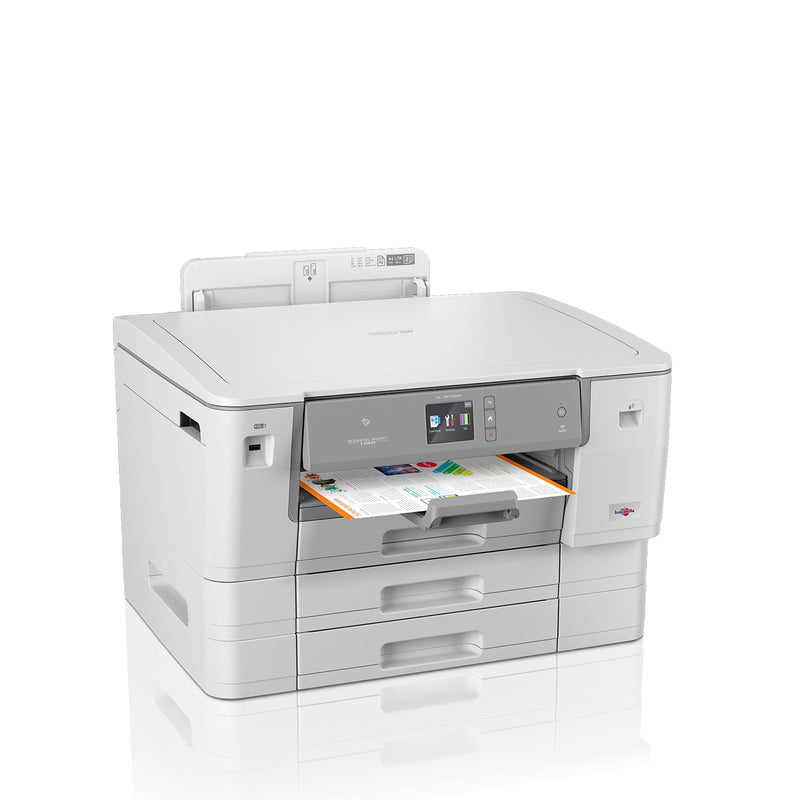 HL-J6100DW A3 Color inkjet printer