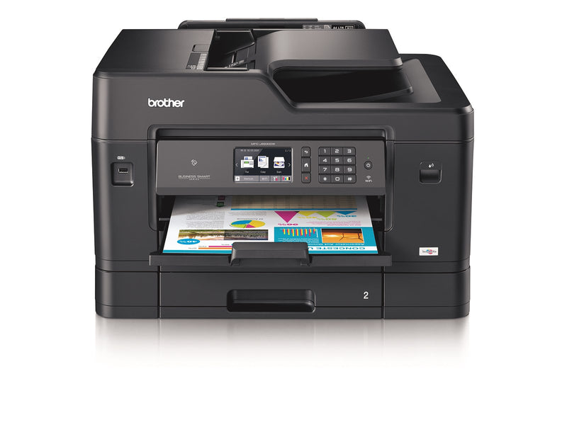 MFC-J6930DW Inkjet up to A3 4-in-1