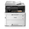 MFC-L3750CDW LED color laser printer all-in-1