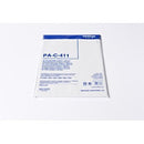 Thermal paper A4 100 sheets f/PocketJet