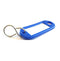 Key tag blue