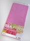 Silkkipaperi pinkki 50x70cm 10-pack