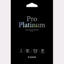 10x15 PT-101 Photo Paper Pro Platinum 300g (20)