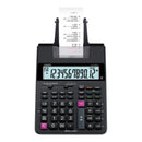 Casio printing calculator HR-150RCE