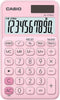 Casio calculator SL-310UC, Pink