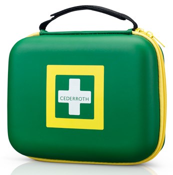 First Aid Kit Medium