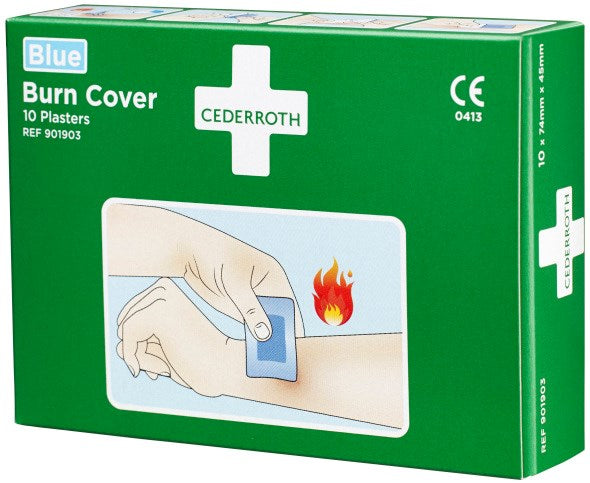 Cederroth Burn Cover