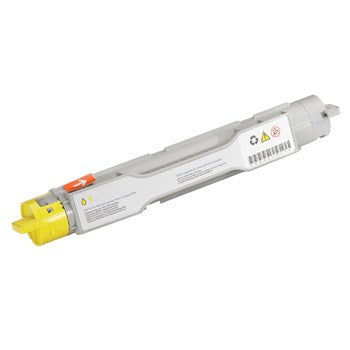 Dell GD908 yellow toner
