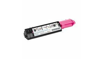 Dell K4972 magenta toner